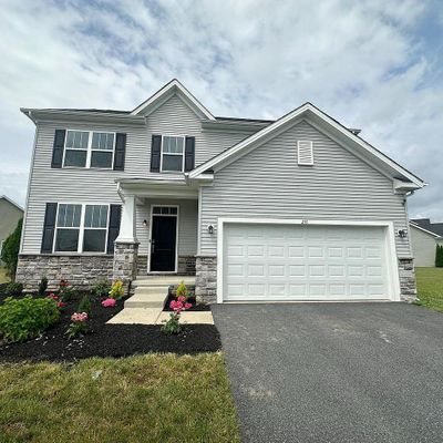 241 Saffron Cir, Middletown, DE 19709