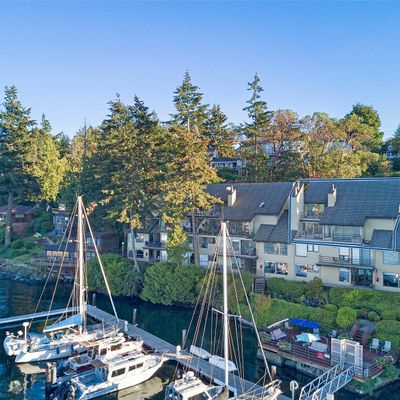 241 Warbass Way, Friday Harbor, WA 98250