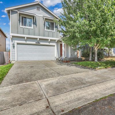 2411 193rd Street E, Spanaway, WA 98374