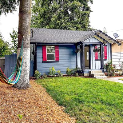 2411 Jackson Ave, Everett, WA 98203