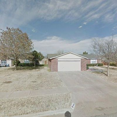 2412 94 Th St, Lubbock, TX 79423