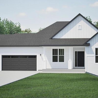 2412 Meadow Lane, Grafton, WI 53024