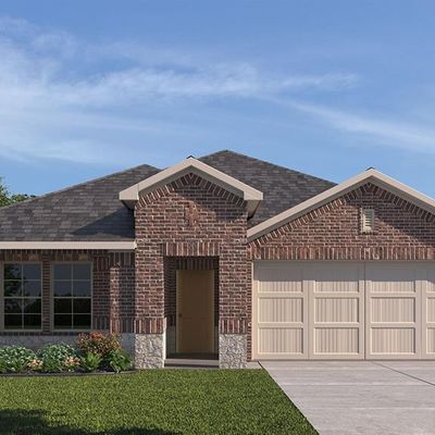 2412 Quiet Oak Ln, Crandall, TX 75114