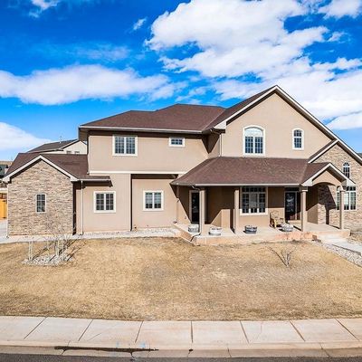 2419 Knadler St, Laramie, WY 82072