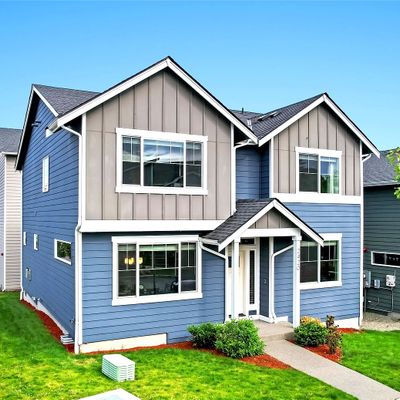 2420 Yulan Walk, Bremerton, WA 98310