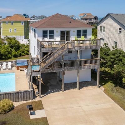 24207 Seabreeze Ct, Rodanthe, NC 27968