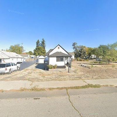 2421 E Cleveland Ave, Spokane, WA 99207