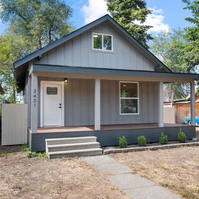 2421 N Calispel St, Spokane, WA 99224