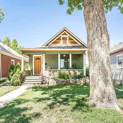 2423 N Greenwood Ave, Pueblo, CO 81003