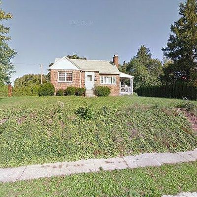 2425 Fairview St, Reading, PA 19609