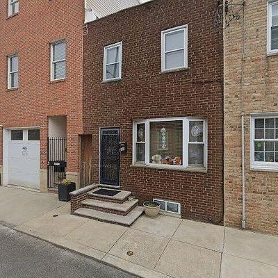 243 Wilder St, Philadelphia, PA 19147