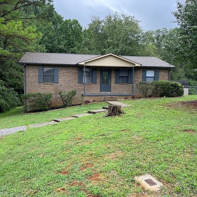 2431 Amber Meadows Rd, Cookeville, TN 38506