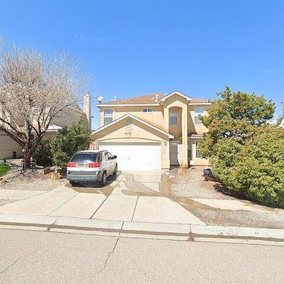 2431 Big Pine Dr Nw, Albuquerque, NM 87120