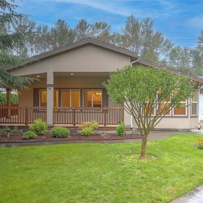 24319 68th Street E, Buckley, WA 98321