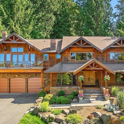 2435 Squak Mountain Loop Sw, Issaquah, WA 98027