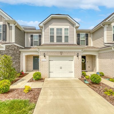 2436 Salem Creek Ct, Murfreesboro, TN 37128