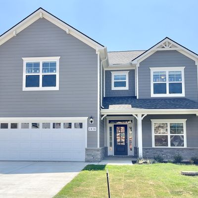 2436 Fig Drive Lot 154, Murfreesboro, TN 37127