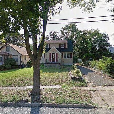 244 Garden Pl, Oradell, NJ 07649