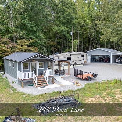 244 Point Lane, Walling, TN 38587