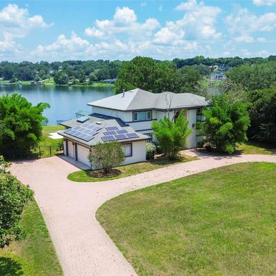 2441 E Crooked Lake Club Blvd, Eustis, FL 32726