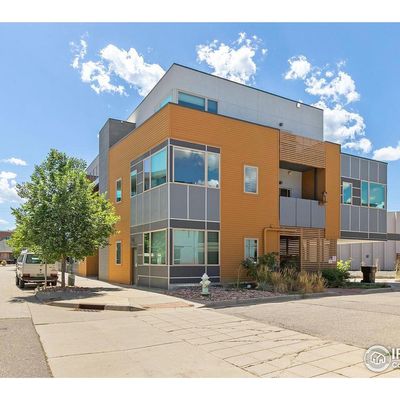 2445 Junction Place, Boulder, CO 80301