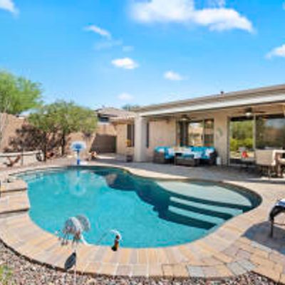 2446 W Myopia Dr, Anthem, AZ 85086