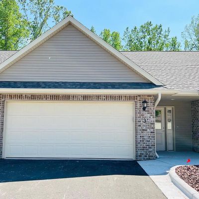 2447 3 Remington Road, Green Bay, WI 54302