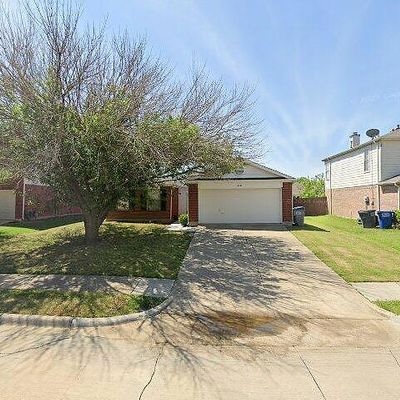 2448 Breanna Way, Little Elm, TX 75068