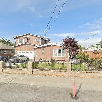 24481 Edith St, Hayward, CA 94544