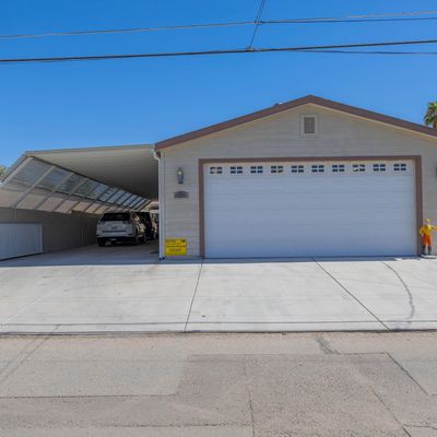 245 E Riverfront Dr, Parker, AZ 85344