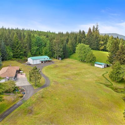 245 Joe Rockey Road, Raymond, WA 98577