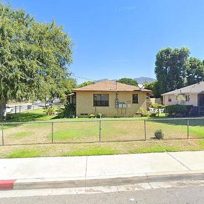 245 W Cherry Ave, Monrovia, CA 91016