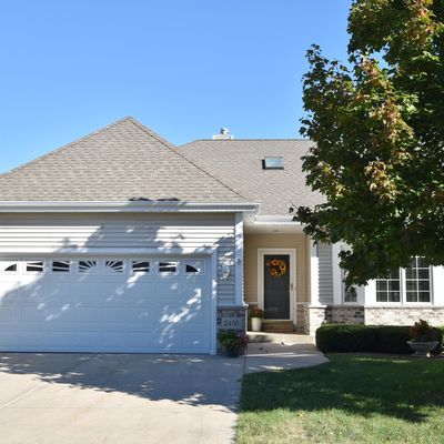 2450 Caribou Ln, Grafton, WI 53024