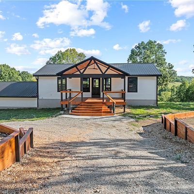 2451 Rushing Ridge Rd, Harrison, AR 72601