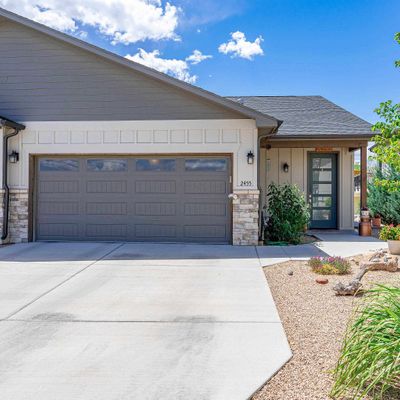 2455 Brickyard Ct, Grand Junction, CO 81501