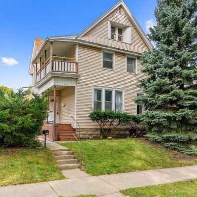 2457 S Austin St, Milwaukee, WI 53207