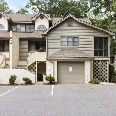 246 Clubhouse Drive Sw # A, Sunset Beach, NC 28468