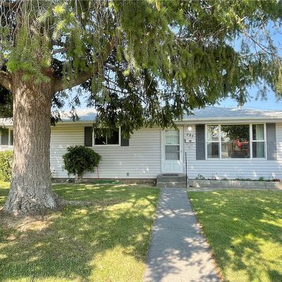 247 Ne Ivy, Ephrata, WA 98823