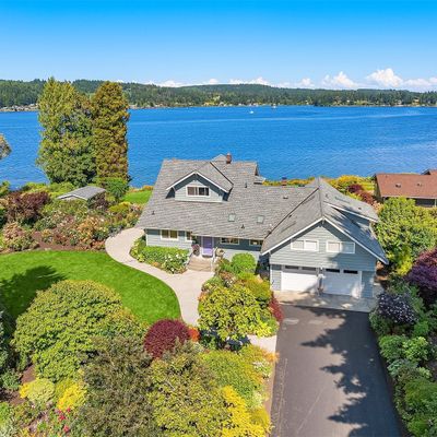 247 Nw Scandia Rd, Poulsbo, WA 98370