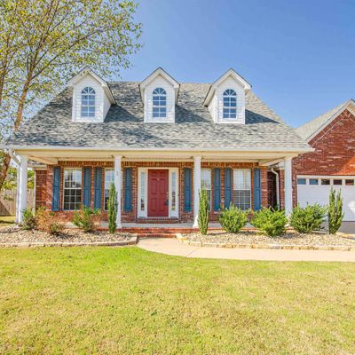 2470 Orchid, Conway, AR 72034