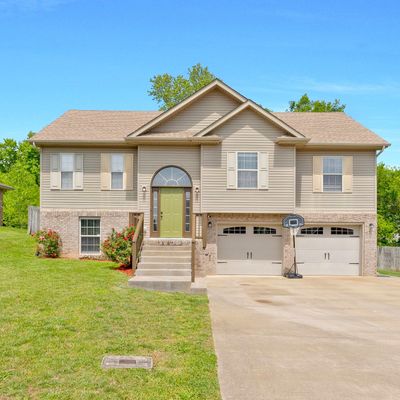 2473 Andersonville Dr, Clarksville, TN 37042