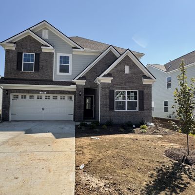 2483 Williams Ridge Drive, Columbia, TN 38401