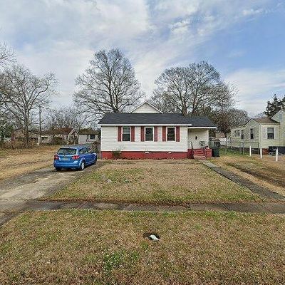 249 20 Th St Sw, Birmingham, AL 35211