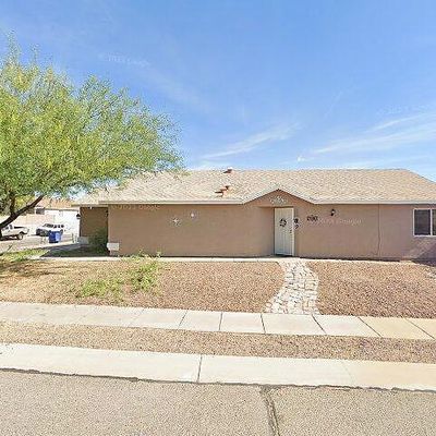 2490 S Cybil Ave, Tucson, AZ 85748