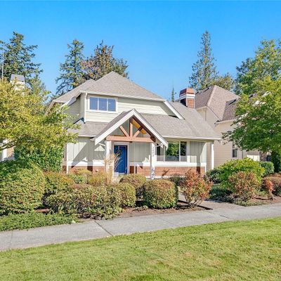 2493 Ne Laurel Crest Ln, Issaquah, WA 98029