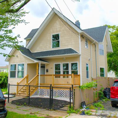 25 4 Th St, Bridgeport, CT 06607