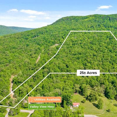 25 Acres Valley View Hwy, Whitwell, TN 37397