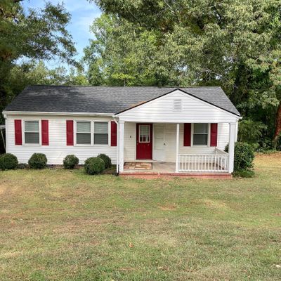 25 Bailey Dr, Newnan, GA 30263