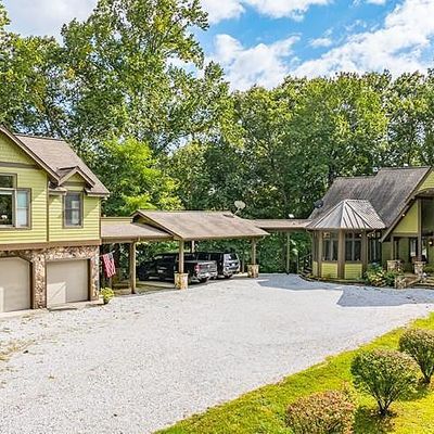 25 Hurrah Ridge, Scaly Mountain, NC 28775