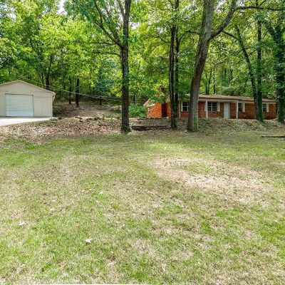 25 Jackie Ln, Conway, AR 72032